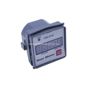 HOUR METER REF HM230  ALIM 220V