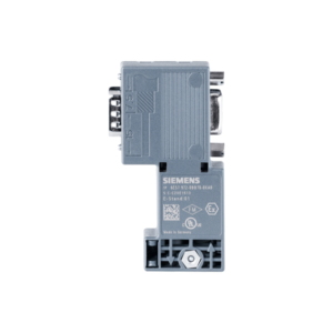 CONNECTEUR PROFUBUS REF 6728-705165.00 MARQUE AFG