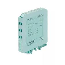 CONVERTISSEUR DE TEMPERATURE TC EN 4-20 mA OU 0-10 V REF DAT2145 MARQUE DATEXEL V4DC